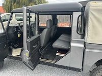 2007 defender 130 personenauto - afbeelding 3 van  27