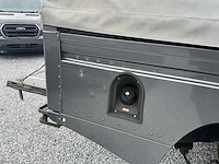 2007 defender 130 personenauto - afbeelding 5 van  27