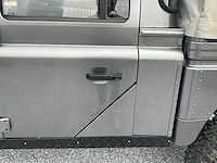 2007 defender 130 personenauto - afbeelding 6 van  27