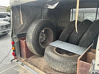 2007 defender 130 personenauto - afbeelding 8 van  27