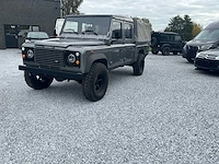 2007 defender 130 personenauto - afbeelding 1 van  27