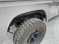 2007 defender 130 personenauto - afbeelding 15 van  27