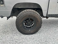 2007 defender 130 personenauto - afbeelding 16 van  27