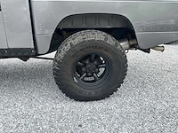 2007 defender 130 personenauto - afbeelding 17 van  27