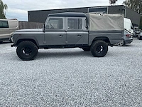 2007 defender 130 personenauto - afbeelding 12 van  27