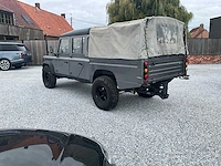2007 defender 130 personenauto - afbeelding 21 van  27