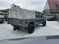 2007 defender 130 personenauto - afbeelding 22 van  27