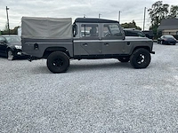 2007 defender 130 personenauto - afbeelding 23 van  27