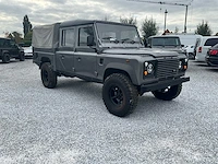 2007 defender 130 personenauto - afbeelding 24 van  27