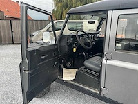 2007 defender 130 personenauto - afbeelding 25 van  27
