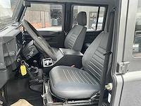 2007 defender 130 personenauto - afbeelding 26 van  27