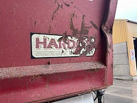 2007 dezeure k34 dumper - afbeelding 4 van  17
