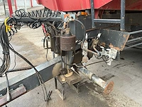 2007 dezeure k34 dumper - afbeelding 15 van  17