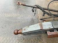 2007 dezeure k34 dumper - afbeelding 16 van  17