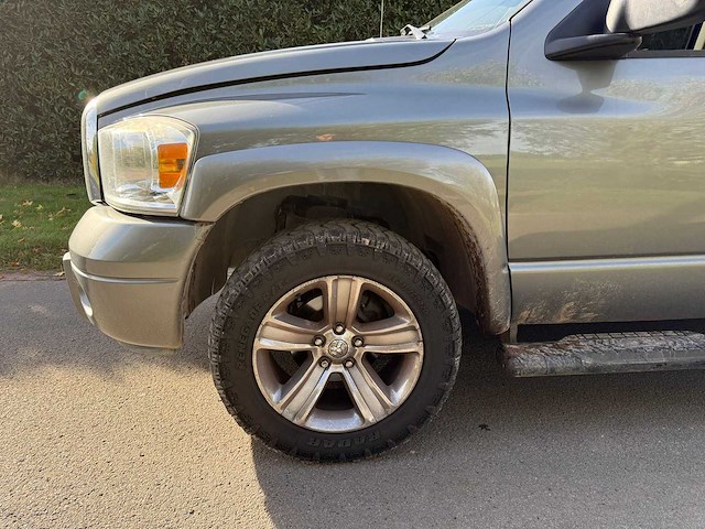 2007 dodge ram 1500 - afbeelding 2 van  23