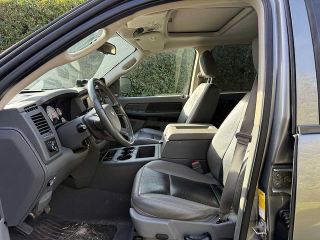 2007 dodge ram 1500 - afbeelding 3 van  23