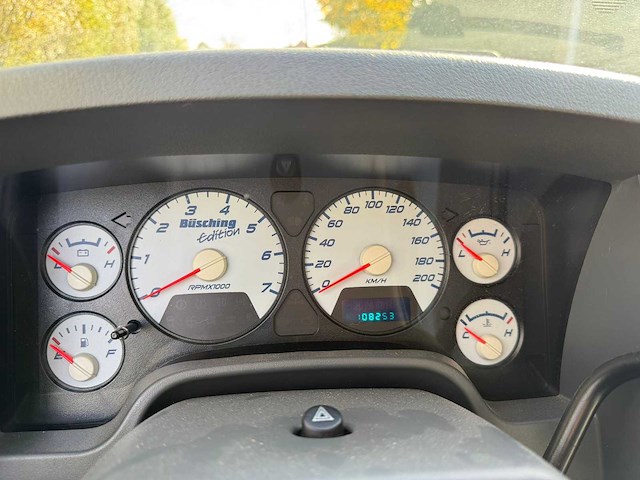 2007 dodge ram 1500 - afbeelding 6 van  23