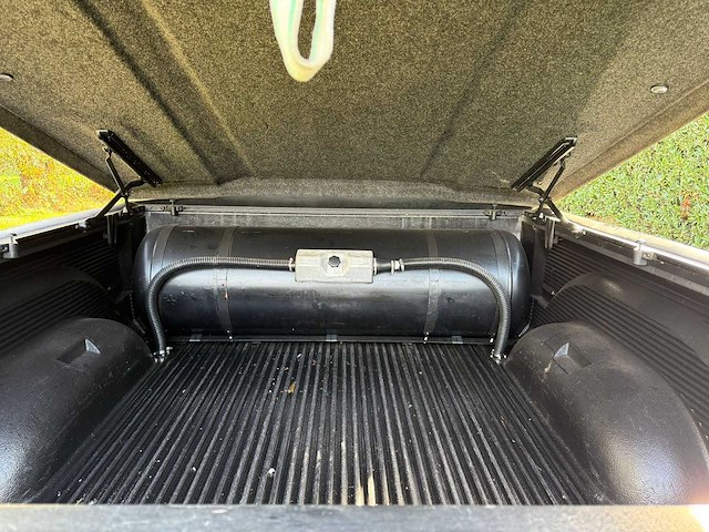 2007 dodge ram 1500 - afbeelding 11 van  23