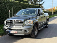 2007 dodge ram 1500 - afbeelding 1 van  23