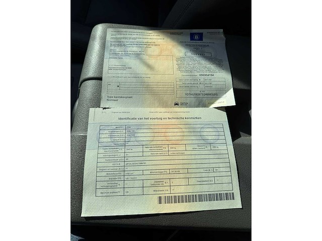 2007 dodge ram 1500 - afbeelding 15 van  23