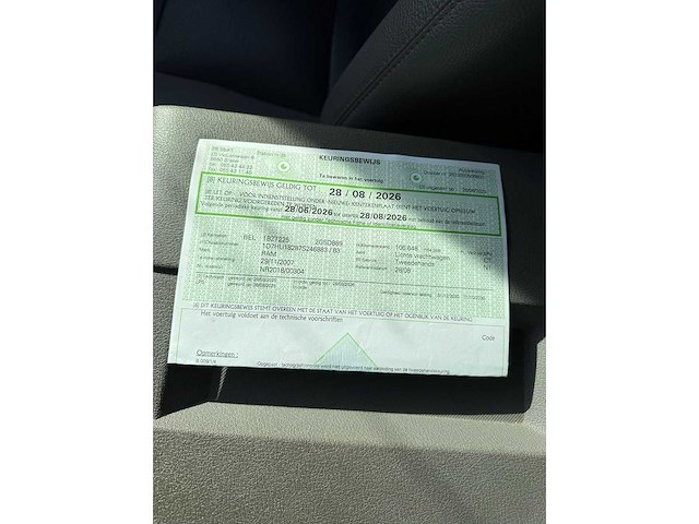 2007 dodge ram 1500 - afbeelding 16 van  23