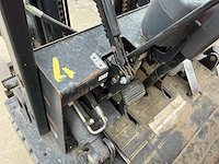 2007 doosan d30s-3 - afbeelding 9 van  29