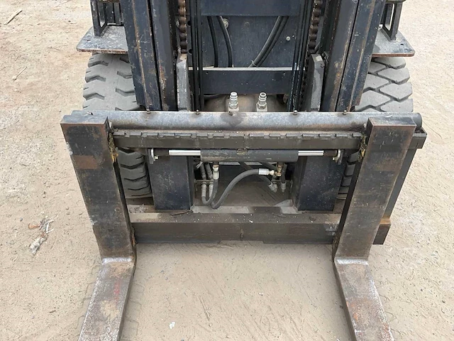 2007 doosan d30s-3 - afbeelding 27 van  29