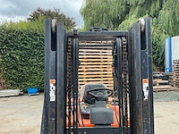2007 doosan d30s-3 - afbeelding 2 van  29