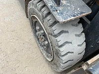 2007 doosan d30s-3 - afbeelding 3 van  29