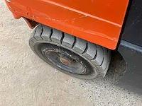 2007 doosan d30s-3 - afbeelding 4 van  29