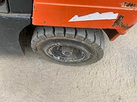 2007 doosan d30s-3 - afbeelding 5 van  29