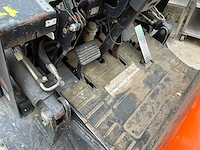 2007 doosan d30s-3 - afbeelding 7 van  29