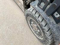 2007 doosan d30s-3 - afbeelding 10 van  29
