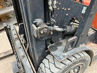 2007 doosan d30s-3 - afbeelding 13 van  29