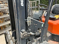 2007 doosan d30s-3 - afbeelding 14 van  29