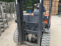2007 doosan d30s-3 - afbeelding 19 van  29