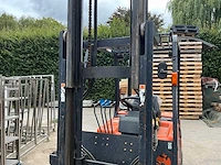 2007 doosan d30s-3 - afbeelding 20 van  29
