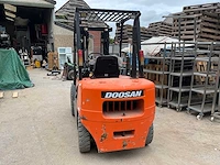 2007 doosan d30s-3 - afbeelding 23 van  29