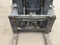2007 doosan d30s-3 - afbeelding 27 van  29