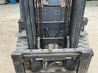 2007 doosan d30s-3 - afbeelding 28 van  29