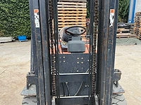 2007 doosan d30s-3 - afbeelding 29 van  29