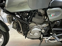 2007 ducati gt1000 motorfiets - afbeelding 5 van  57