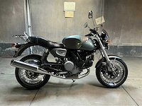 2007 ducati gt1000 motorfiets - afbeelding 54 van  57