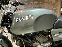 2007 ducati gt1000 motorfiets - afbeelding 4 van  57