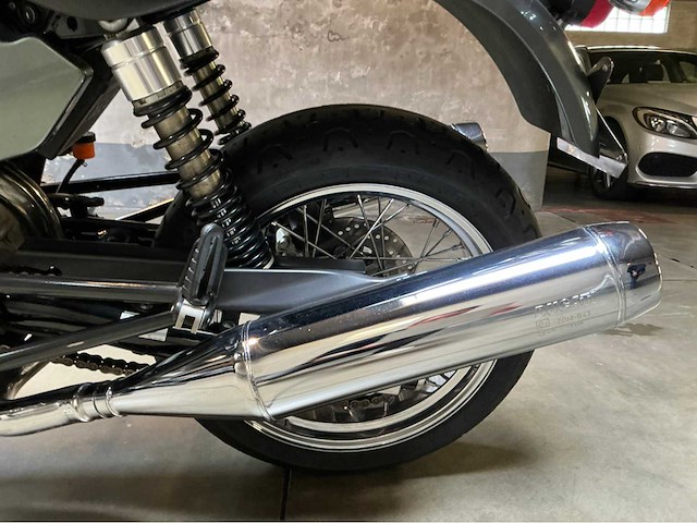 2007 ducati gt1000 motorfiets - afbeelding 8 van  57