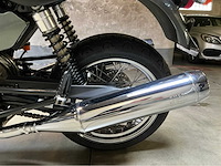 2007 ducati gt1000 motorfiets - afbeelding 8 van  57