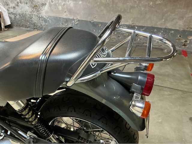 2007 ducati gt1000 motorfiets - afbeelding 9 van  57