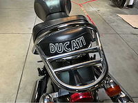 2007 ducati gt1000 motorfiets - afbeelding 10 van  57