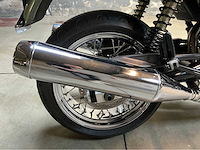 2007 ducati gt1000 motorfiets - afbeelding 15 van  57