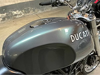 2007 ducati gt1000 motorfiets - afbeelding 20 van  57